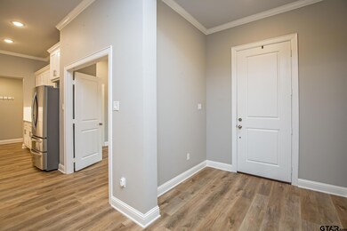 Entry way