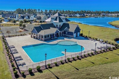 8009 Lotus Dr unit Lot 260, Myrtle Beach, SC 29579 - photo 5