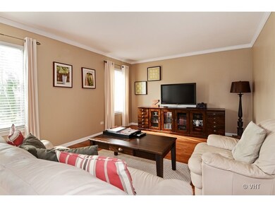 2827 Bluewater Cir, Naperville, IL 60564 - photo 7