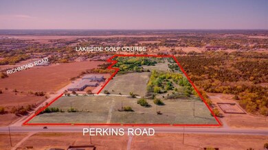 5399 N Husband St unit 5298 N. Perkins Rd, Stillwater, OK 74075 - photo 6