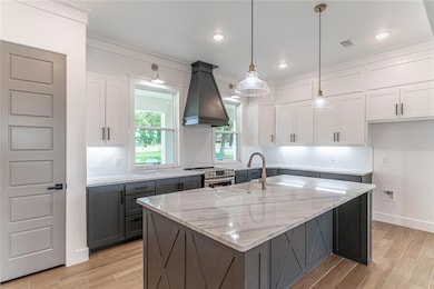 135 Lucky Ridge Ln, Boyd, TX 76023 - photo 4