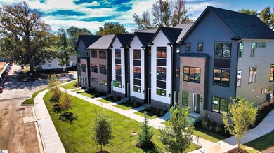 1305 Pendleton St unit 11, Greenville, SC 29611 - photo 2