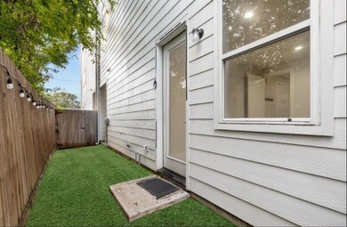 836 Fisher St unit D, Houston, TX 77018 - photo 6