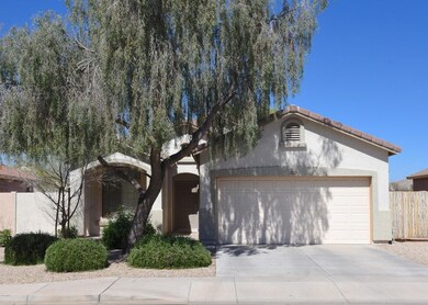 Such a Nice Home