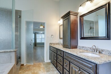 515 Fairbanks Dr, Magnolia, TX 77354 - photo 6