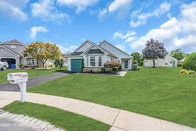 2530 Ridgemont Ct, Toms River, NJ 08755 - photo 4