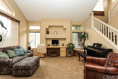 Additional Living Room View