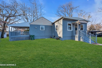 112 Petitt Ave, Cherry Hill, NJ 08002 - photo 2