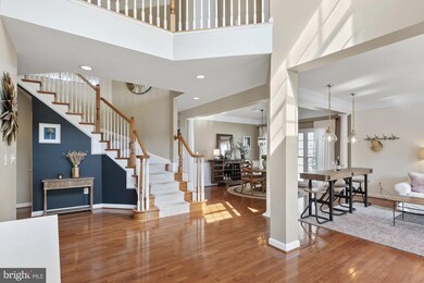 25586 S Village Dr, Chantilly, VA 20152 - photo 6