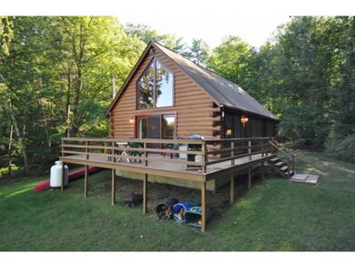 12 Bradford Cir, Center Barnstead, NH 03225 - photo 2