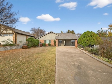 6218 Tezcuco Ct, Granbury, TX 76049 - photo 2