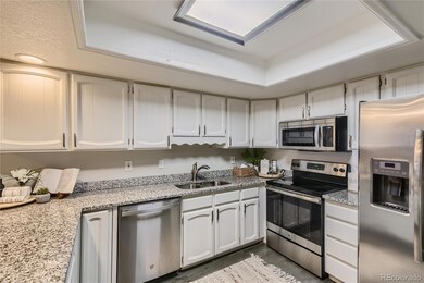 15593 E Wyoming Dr unit D, Aurora, CO 80017 - photo 6