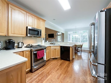 1004 Ivy Pond Ln, Indian Trail, NC 28079 - photo 7