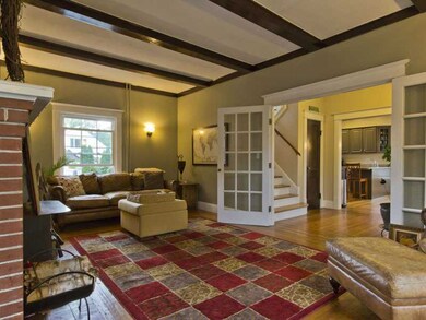 Living Room.