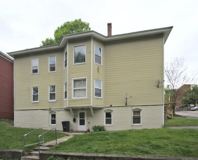1 Perkins St, Worcester, MA 01605 - photo 4