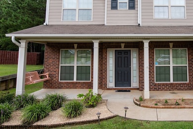 9536 English Ivy Ct, Columbus, GA 31808 - photo 3