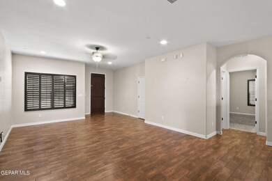 14804 Willie Worsley Ave, El Paso, TX 79938 - photo 6