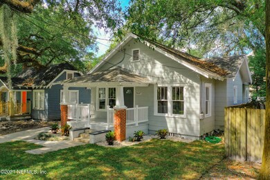 4507 French St, Jacksonville, FL 32205 - photo 3