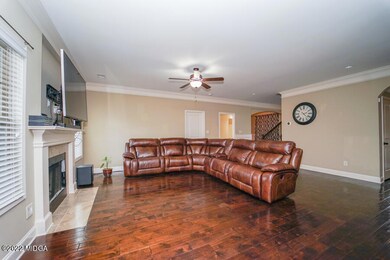 101 Hurston Ct, Warner Robins, GA 31088 - photo 6