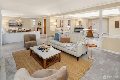 4226 92nd Ave NE, Yarrow Point, WA 98004 - photo 5