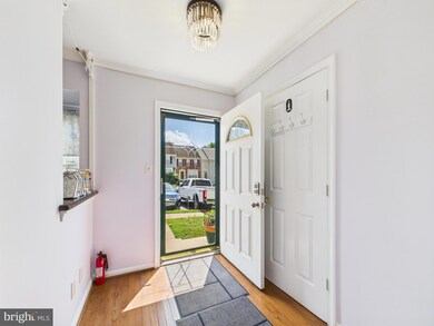 3410 Tuckahoe Ct, Dumfries, VA 22026 - photo 6