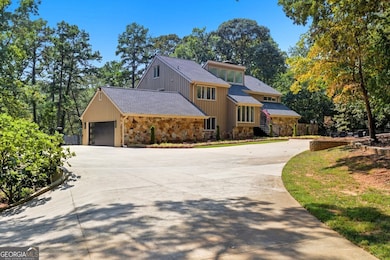 3680 Lamplighter Cove Rd, Gainesville, GA 30504 - photo 5