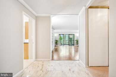 Montebello unit 718, Alexandria, VA 22303 - photo 4