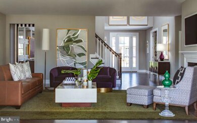 8265 Saint Francis Dr, Severn, MD 21144 - photo 3