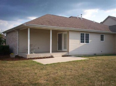 3400 W Oxley Dr, Muncie, IN 47304 - photo 2