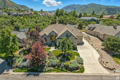 135 W Cove Dr, Payson, UT 84651 - photo 5