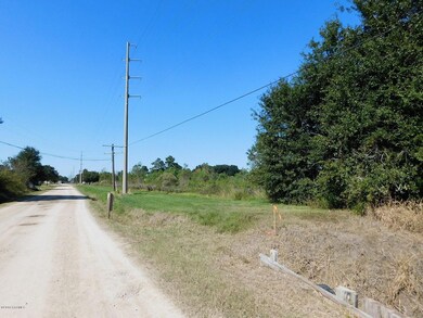3 & 7 acres Duson