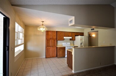 Dining and Kitchen