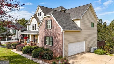 9655 Durand Rd, Gainesville, GA 30506 - photo 4