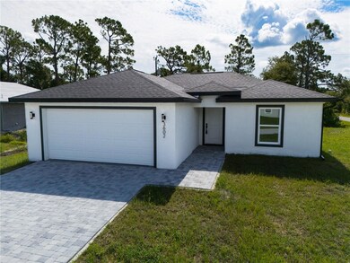 3602 Gillot Blvd, Port Charlotte, FL 33981 - photo 2