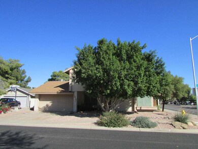 1903 S Standage Cir unit 1, Mesa, AZ 85202 - photo 2