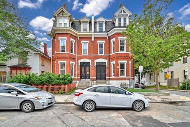 14 Rockland St unit 3, Roxbury, MA 02119 - photo 2