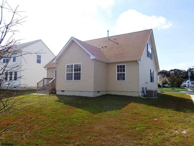 332 Meadows Dr, Galloway, NJ 08205 - photo 3