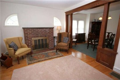 409 Virginia Ave, Oaklyn, NJ 08107 - photo 3