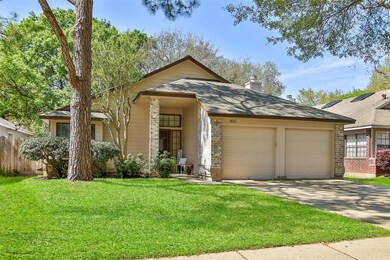 8615 Sparkling Springs Dr, Houston, TX 77095 - photo 2