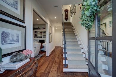 202 Morningside Park St, Houston, TX 77024 - photo 4