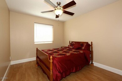 3rd Bedroom
