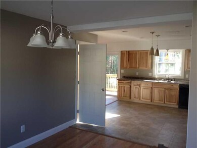 Dining Room.