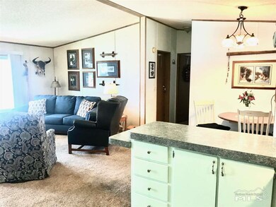 76 Rose Peak Rd, Dayton, NV 89403 - photo 6