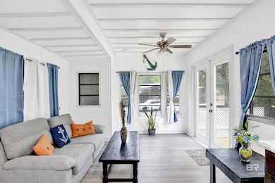 615 Escambia Loop, Lillian, AL 36549 - photo 2