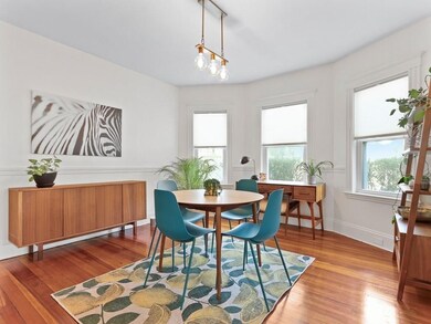 3 Guernsey St unit 1, Roslindale, MA 02131 - photo 6