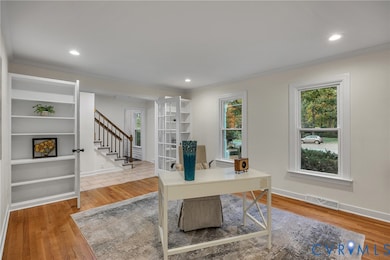 2604 Whispering Oaks Terrace, Midlothian, VA 23112 - photo 4