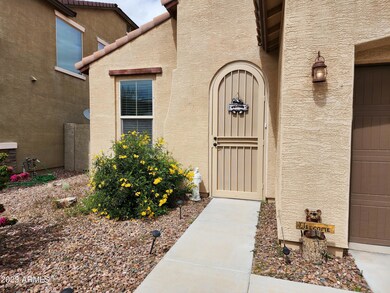 11048 E Shepperd Ave, Mesa, AZ 85212 - photo 2