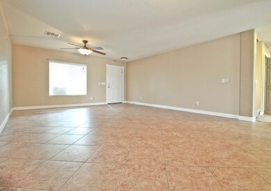 Living Room/Formal Dinning