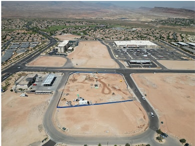 0 Pioneer Rd Horseshoe, Saint George, UT 84790 - photo 3