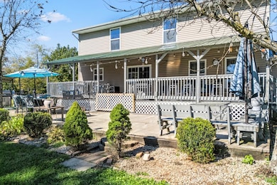 1163 Pratt Rd, Blanchester, OH 45107 - photo 6